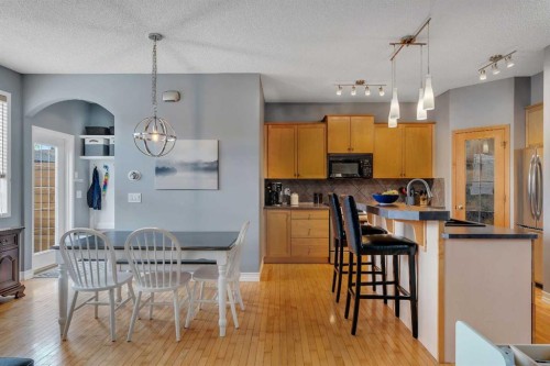 104 Prestwick Street Se, Calgary, AB - Indoor