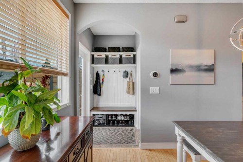 104 Prestwick Street Se, Calgary, AB - Indoor