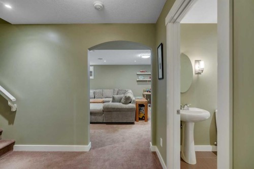 104 Prestwick Street Se, Calgary, AB - Indoor