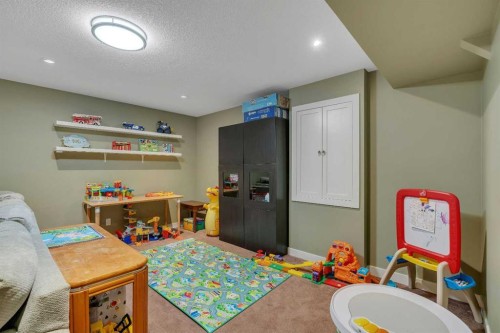 104 Prestwick Street Se, Calgary, AB - Indoor