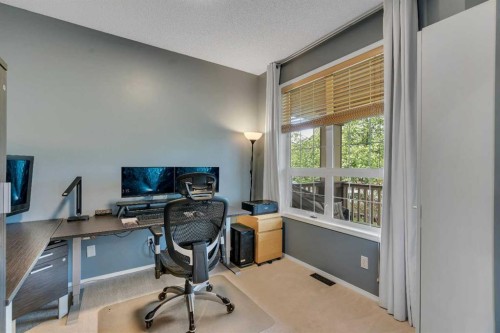 104 Prestwick Street Se, Calgary, AB - Indoor Photo Showing Office