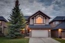 430 Discovery Ridge Boulevard Sw, Calgary, AB  - Outdoor With Facade 