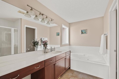 430 Discovery Ridge Boulevard Sw, Calgary, AB - Indoor Photo Showing Bathroom