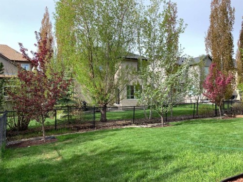 430 Discovery Ridge Boulevard Sw, Calgary, AB - Outdoor