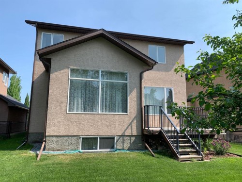 430 Discovery Ridge Boulevard Sw, Calgary, AB - Outdoor With Exterior