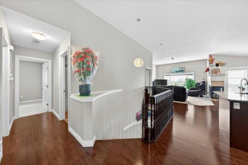 248 Rainbow Falls Way, Chestermere, AB - Indoor Photo Showing Other Room