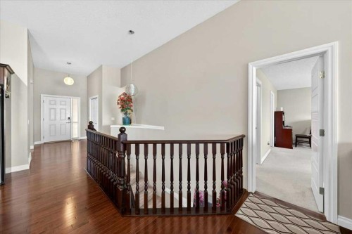248 Rainbow Falls Way, Chestermere, AB - Indoor Photo Showing Other Room