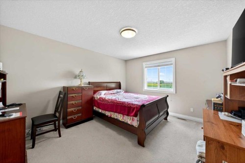248 Rainbow Falls Way, Chestermere, AB - Indoor Photo Showing Bedroom