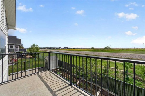 248 Rainbow Falls Way, Chestermere, AB - Outdoor