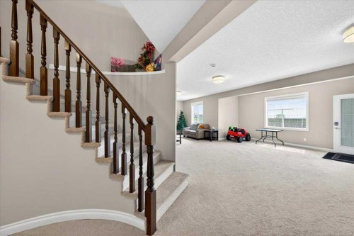 248 Rainbow Falls Way, Chestermere, AB - Indoor Photo Showing Other Room