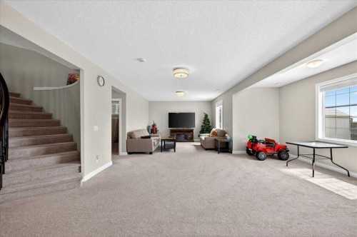248 Rainbow Falls Way, Chestermere, AB - Indoor Photo Showing Other Room