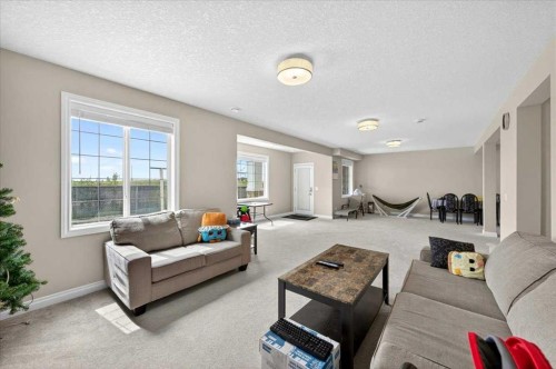 248 Rainbow Falls Way, Chestermere, AB - Indoor