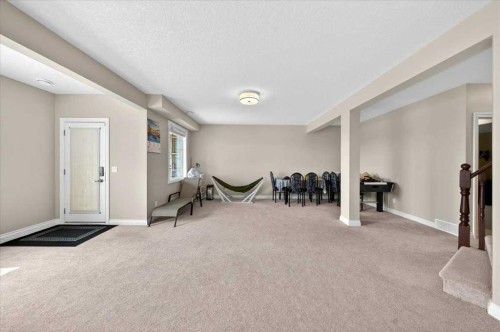248 Rainbow Falls Way, Chestermere, AB - Indoor