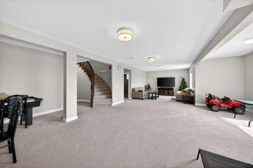248 Rainbow Falls Way, Chestermere, AB - Indoor