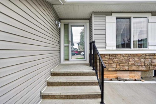 248 Rainbow Falls Way, Chestermere, AB - Outdoor With Exterior