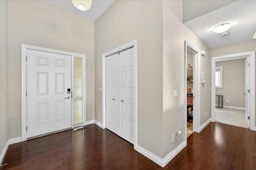 248 Rainbow Falls Way, Chestermere, AB - Indoor Photo Showing Other Room