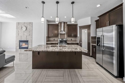 858 Evanston Drive Nw, Calgary, AB 