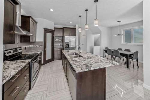858 Evanston Drive Nw, Calgary, AB 