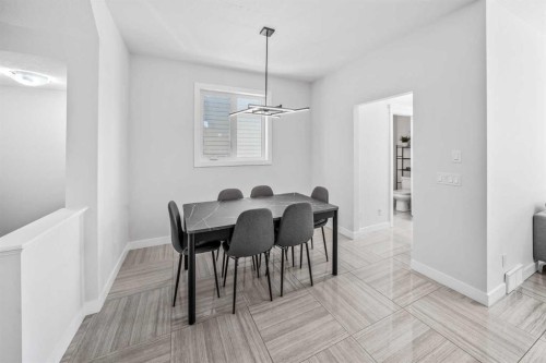 858 Evanston Drive Nw, Calgary, AB 