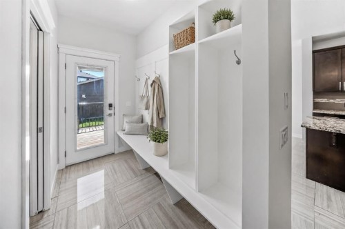 858 Evanston Drive Nw, Calgary, AB 