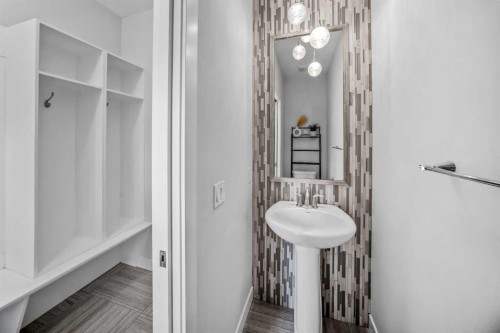 858 Evanston Drive Nw, Calgary, AB 