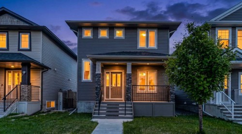 858 Evanston Drive Nw, Calgary, AB 