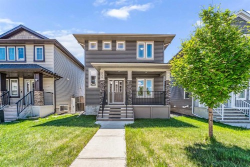 858 Evanston Drive Nw, Calgary, AB 