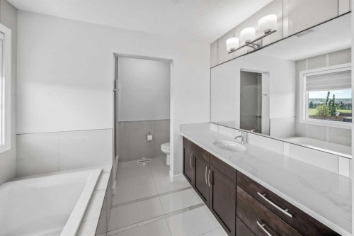 858 Evanston Drive Nw, Calgary, AB 