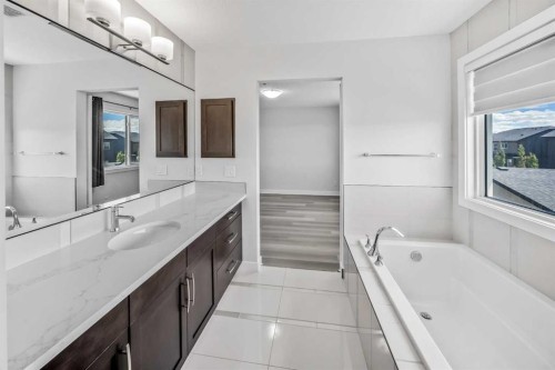 858 Evanston Drive Nw, Calgary, AB 