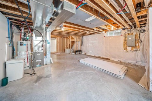 858 Evanston Drive Nw, Calgary, AB 
