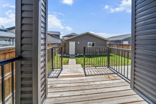858 Evanston Drive Nw, Calgary, AB 