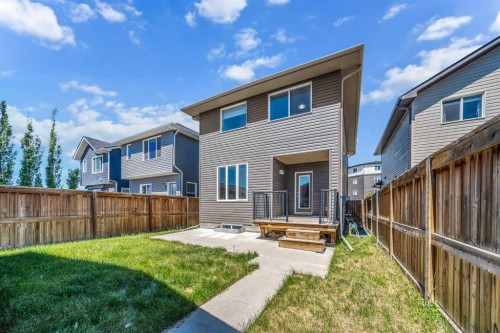 858 Evanston Drive Nw, Calgary, AB 