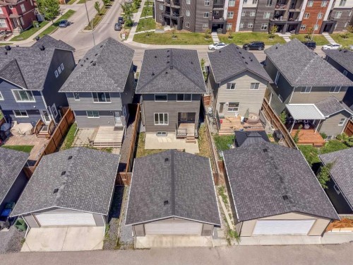858 Evanston Drive Nw, Calgary, AB 