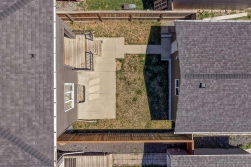 858 Evanston Drive Nw, Calgary, AB 