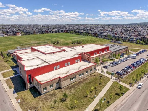 858 Evanston Drive Nw, Calgary, AB 