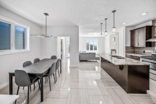 858 Evanston Drive Nw, Calgary, AB 