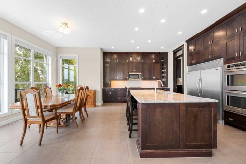 54 Auburn Sound Place Se, Calgary, AB - Indoor