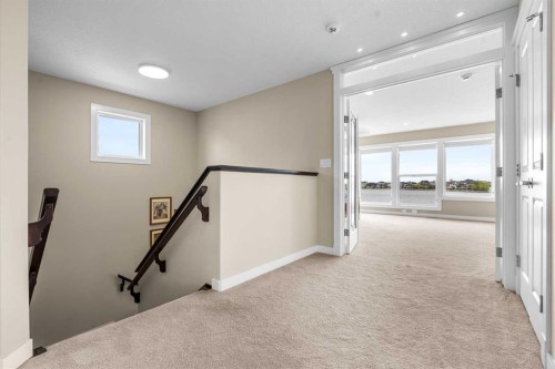 54 Auburn Sound Place Se, Calgary, AB - Indoor Photo Showing Other Room