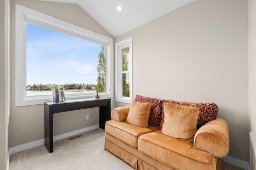 54 Auburn Sound Place Se, Calgary, AB - Indoor