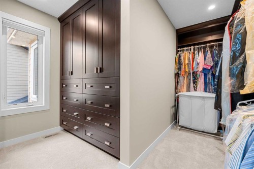 54 Auburn Sound Place Se, Calgary, AB - Indoor