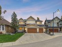 54 Auburn Sound Place Se, Calgary, AB  - Outdoor With Facade 