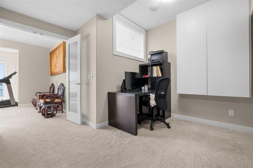 54 Auburn Sound Place Se, Calgary, AB - Indoor