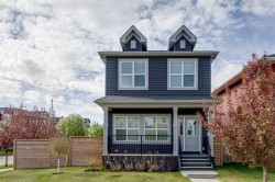 103 Ravensmoor Manor SEAirdrie, AB T4A 0V8