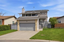 56 Whitworth Place NE Calgary, AB T1Y 6C3