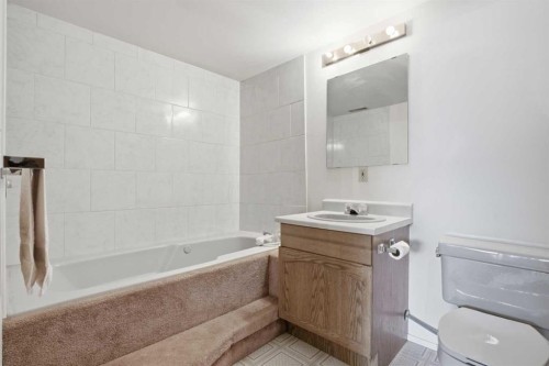 56 Whitworth Place Ne, Calgary, AB - Indoor Photo Showing Bathroom
