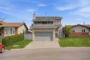 56 Whitworth Place Ne, Calgary, AB  - Outdoor With Facade 