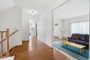56 Whitworth Place Ne, Calgary, AB  - Indoor 