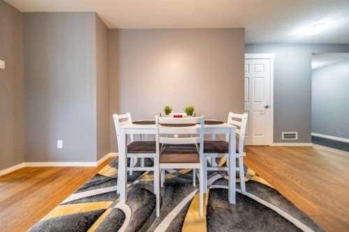 4318-99 Copperstone Park Se, Calgary, AB - Indoor