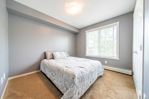 4318-99 Copperstone Park Se, Calgary, AB - Indoor Photo Showing Bedroom
