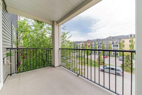 4318-99 Copperstone Park Se, Calgary, AB - Outdoor With Exterior